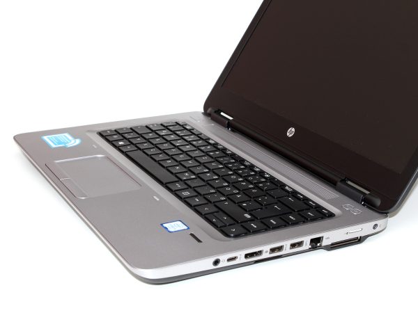 HP ProBook 640 G2,Core i5, 6th Gen Processor , 8GB RAM, 256GB SSD, 14″ Display - Image 3