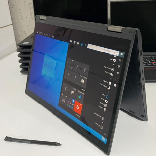 Lenovo Thinkpad Yoga X380